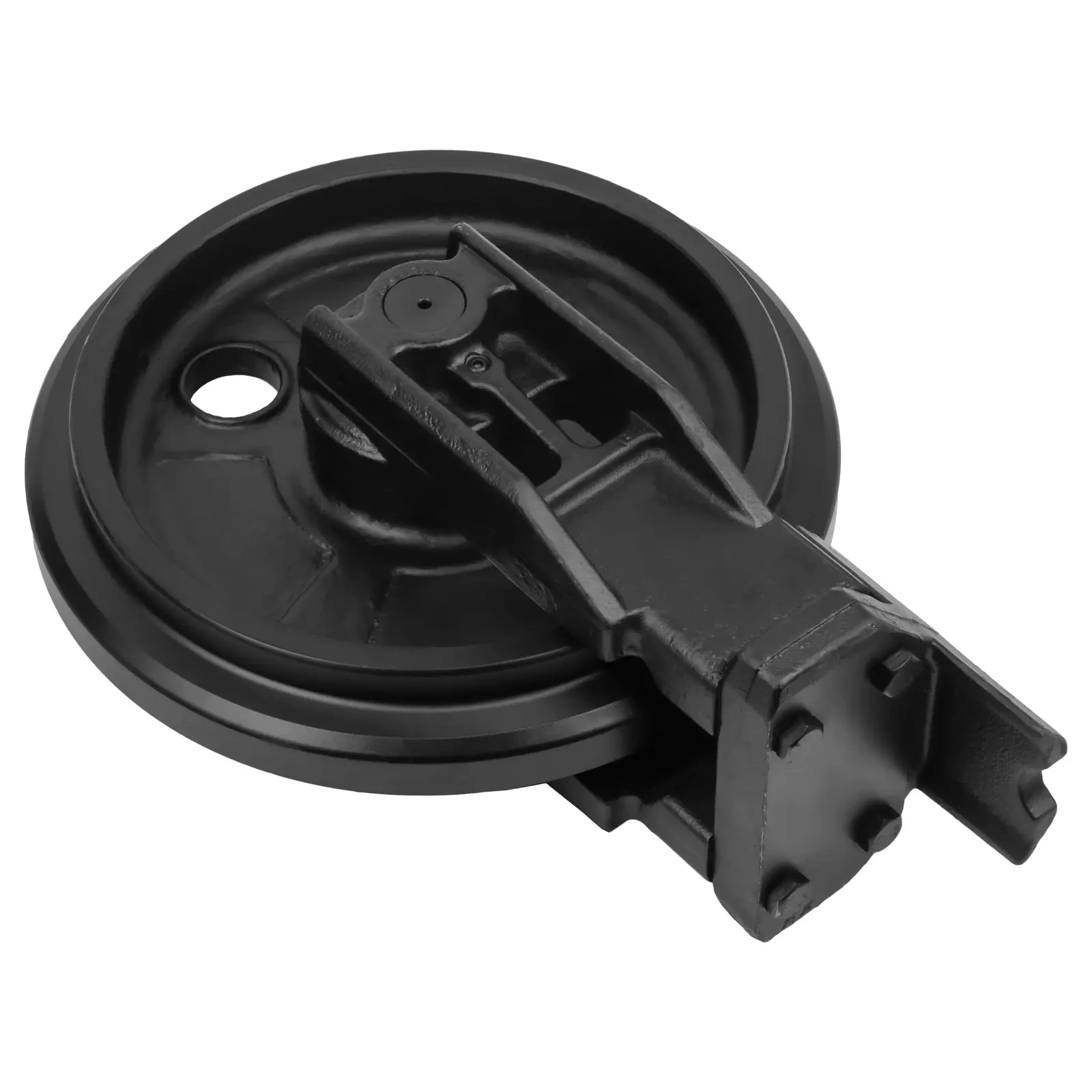 Натяжное колесо KUBOTA KX121-3 (RD138-21300)