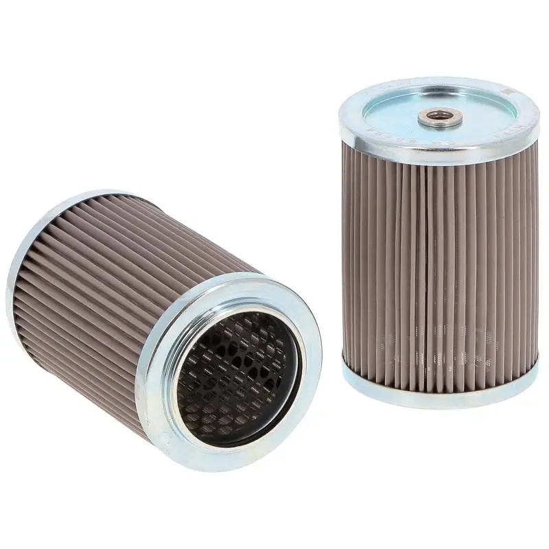 Гидравлический масляный фильтр HIFI FILTER SH 60108