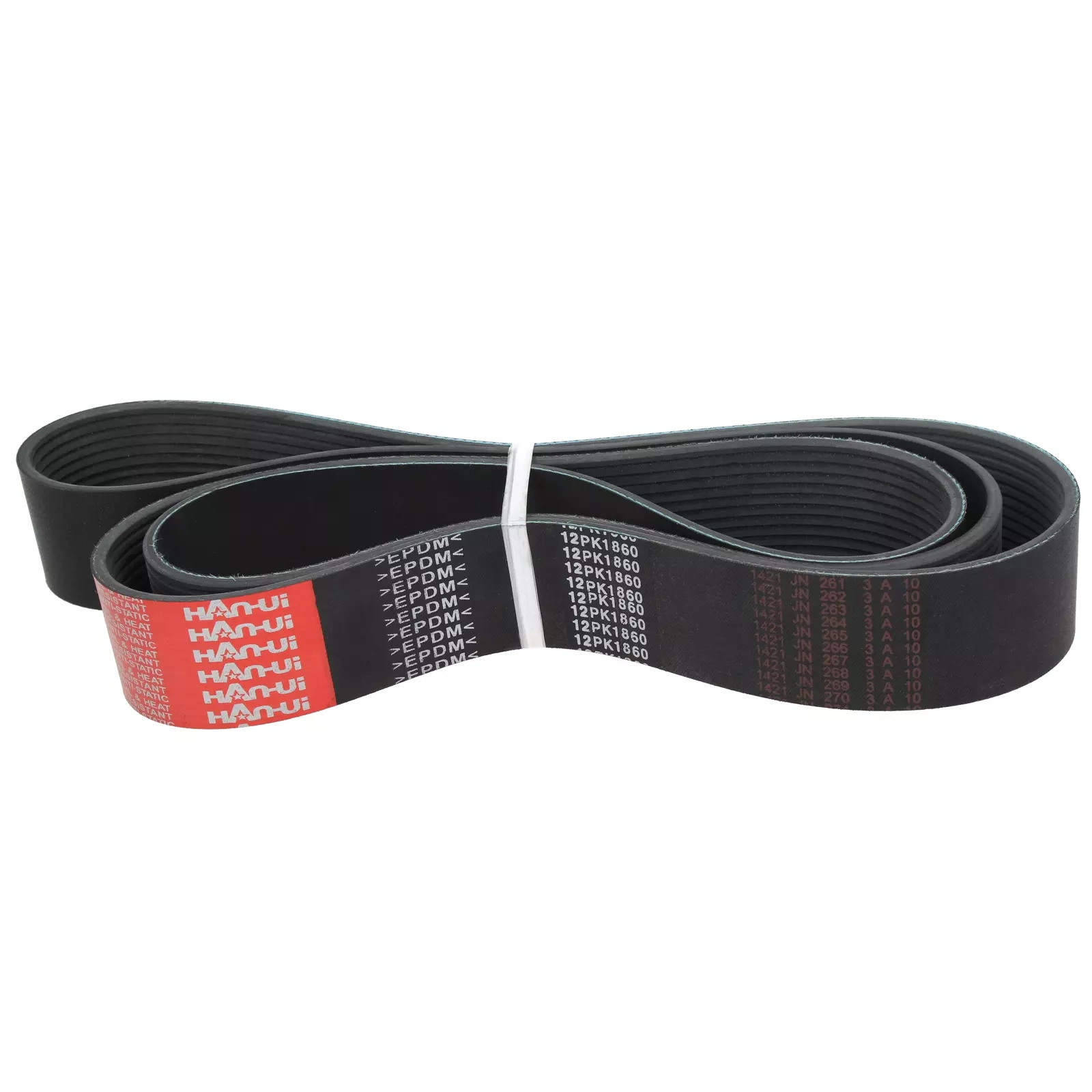 Клиноременная передача CAT 320c (222-8372)