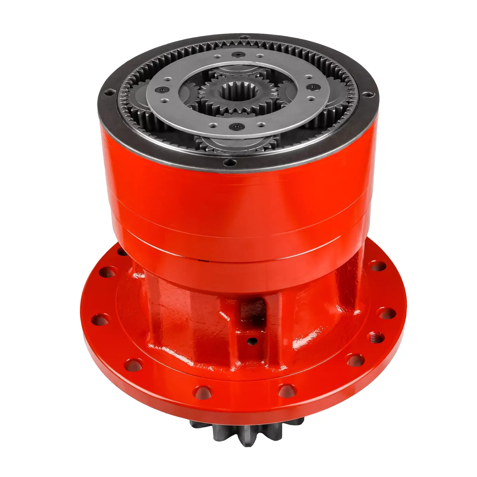 Редуктор вращения DOOSAN DX210W