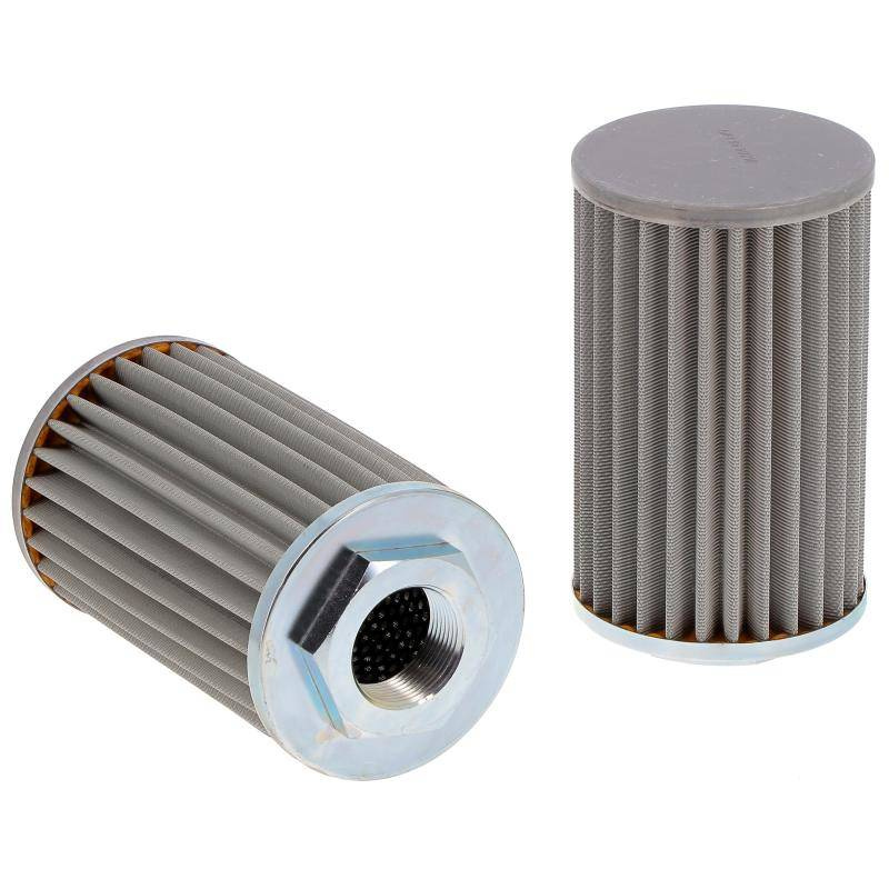 Гидравлический масляный фильтр HIFI FILTER SH 60210