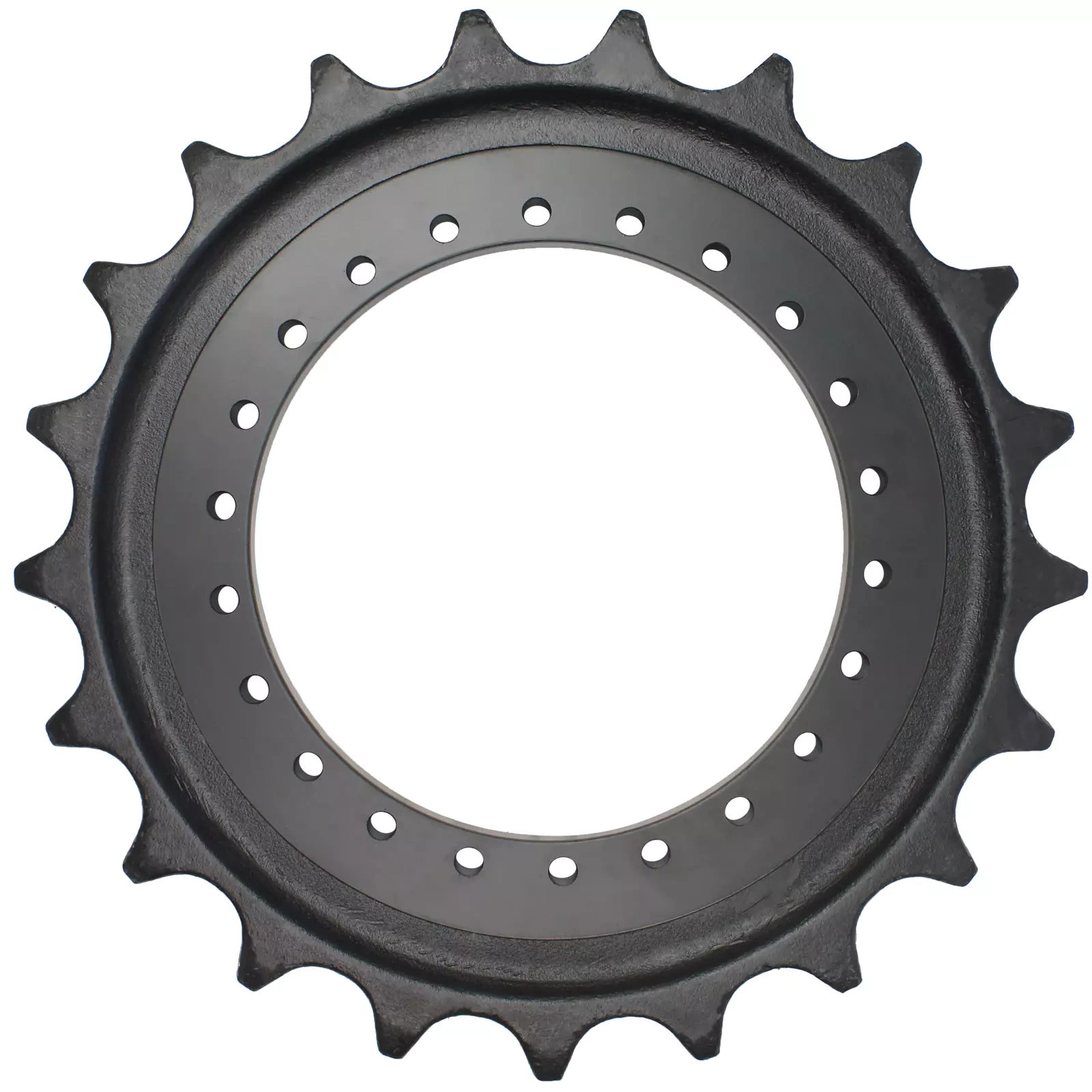 Ведущее колесо CAT 317B LN (102-8134)