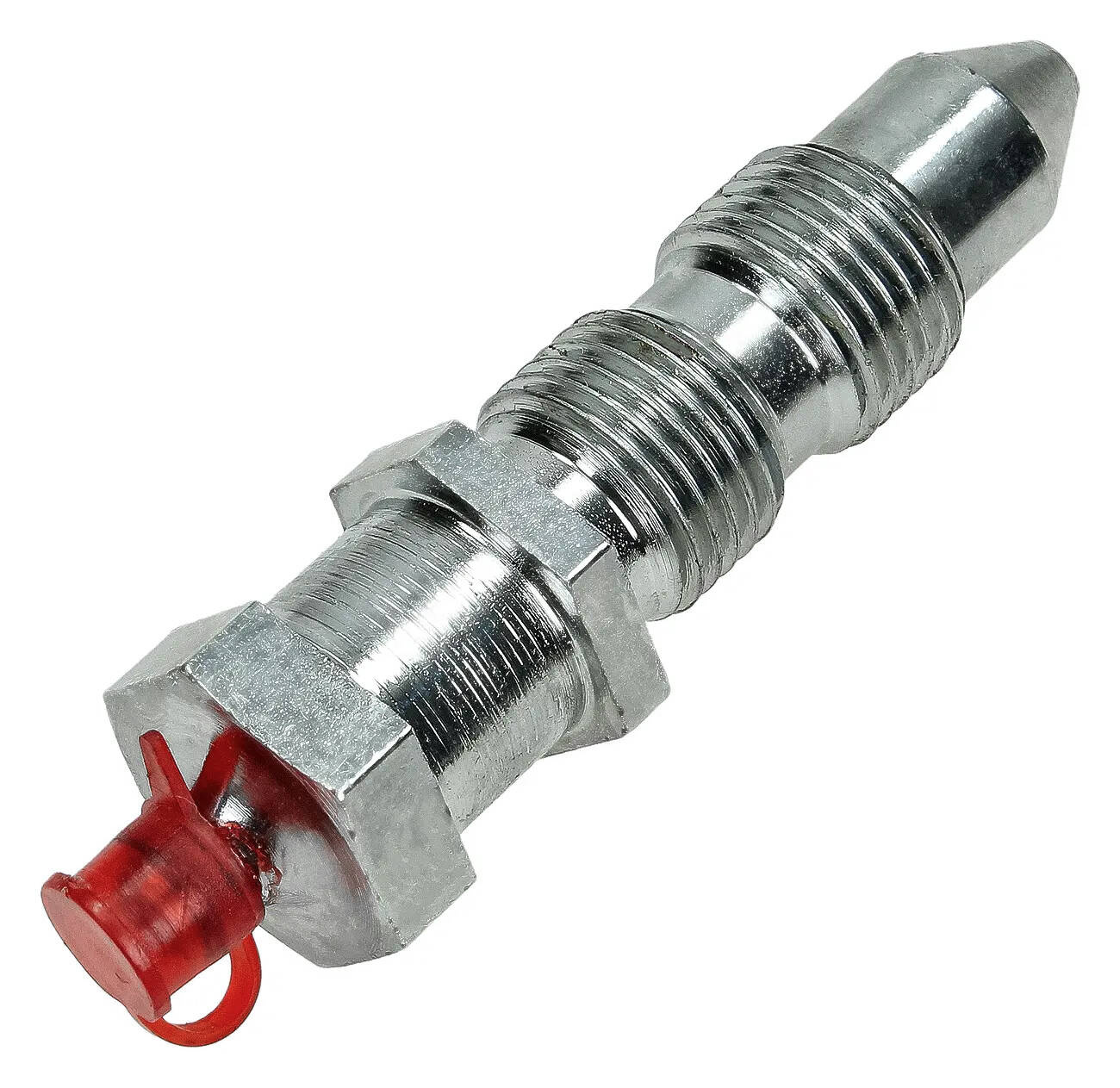Клапан натяжителя гусеницы CAT 302.5 C