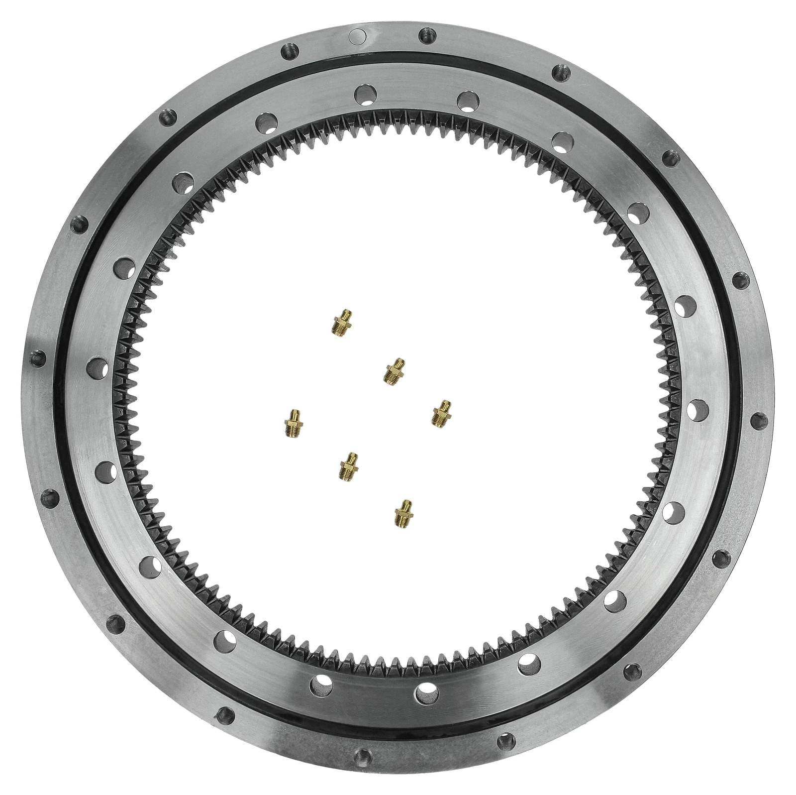 Поворотный круг TEREX TC20