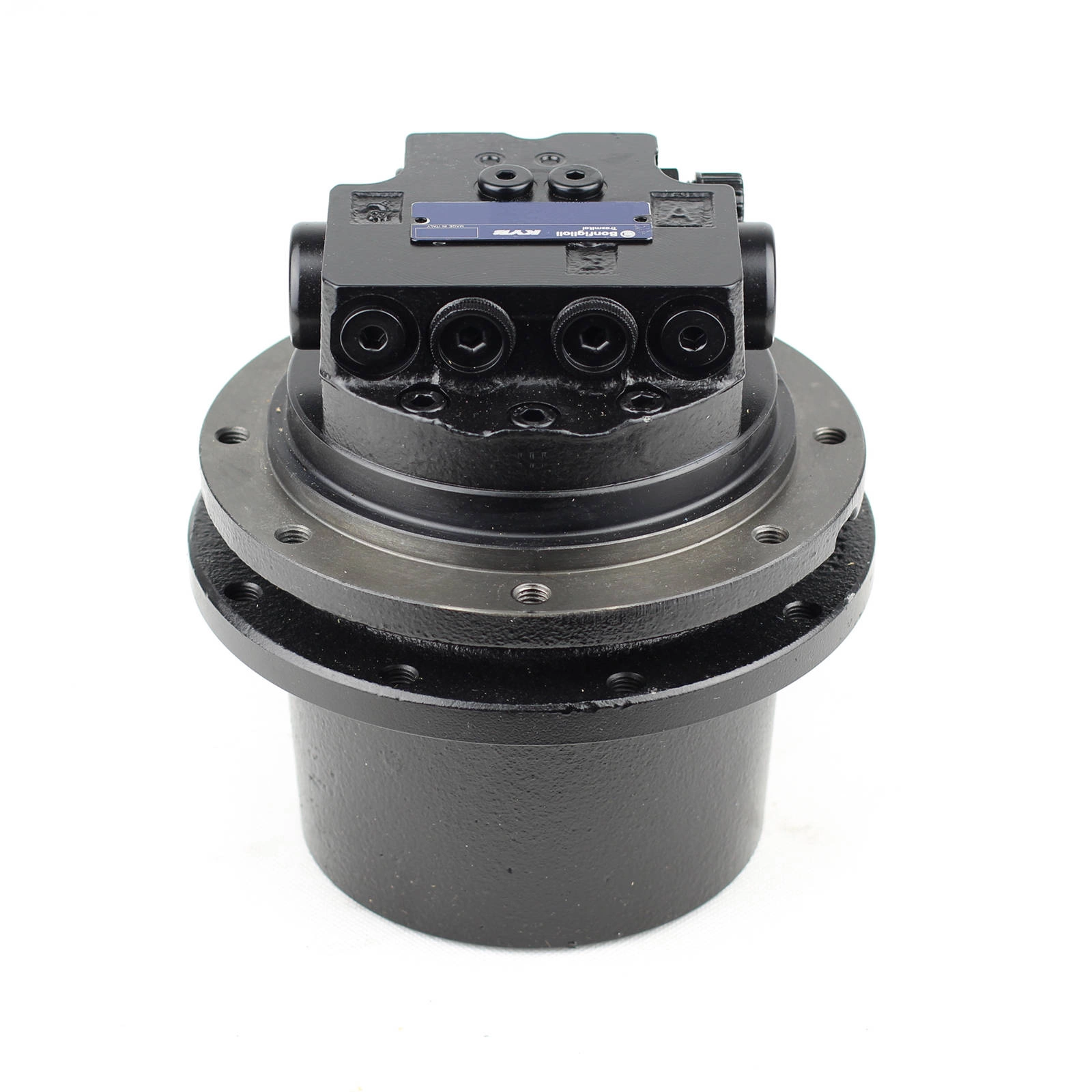 Гидромотор CAT 301.8