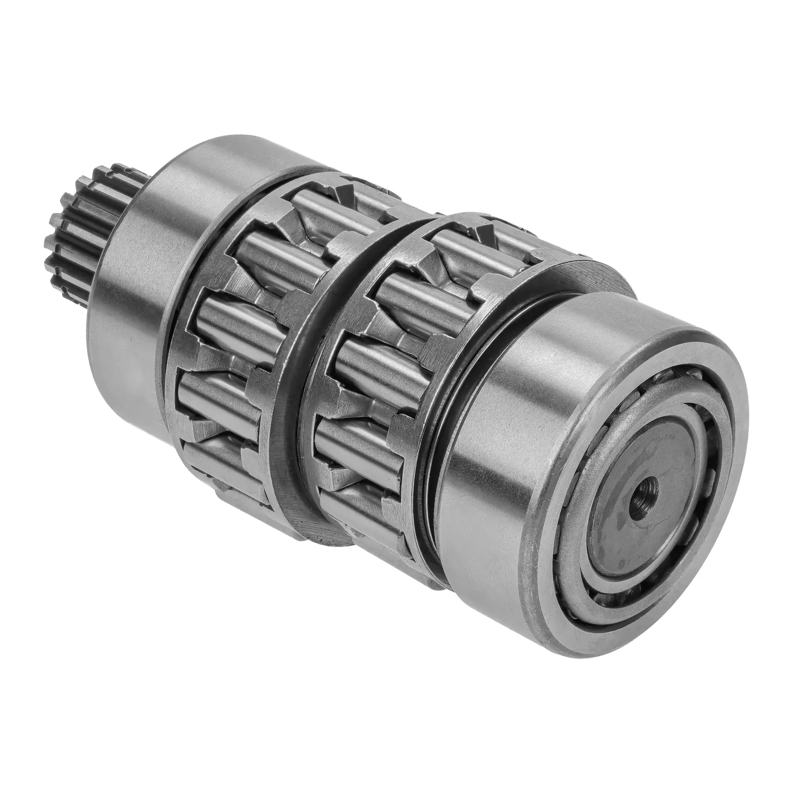 Комплект коленчатого вала Komatsu PC60