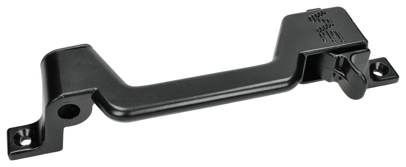 Левая ручка стеклоподъемника CAT 301.5