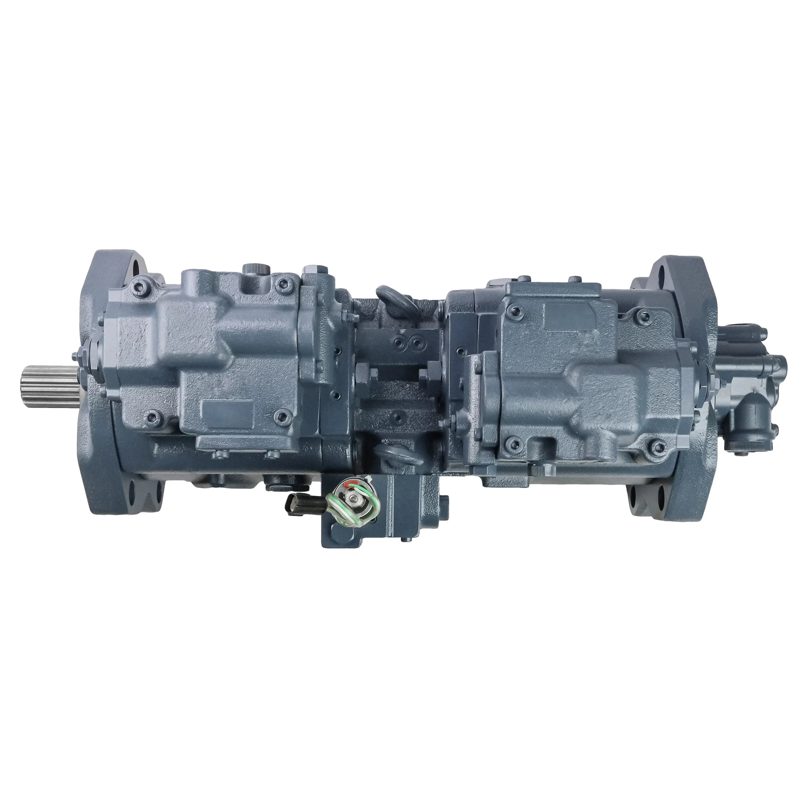 Гидравлический насос VOLVO EC240 (VOE14577124)