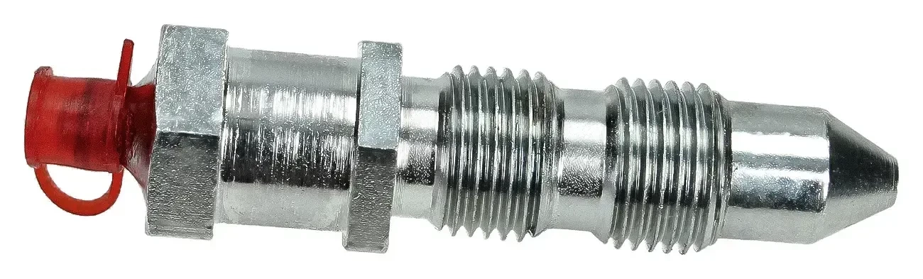Клапан натяжителя гусеницы CAT 303