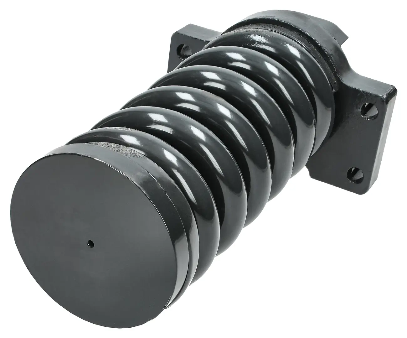 Натяжитель гусеницы NEUSON ET65