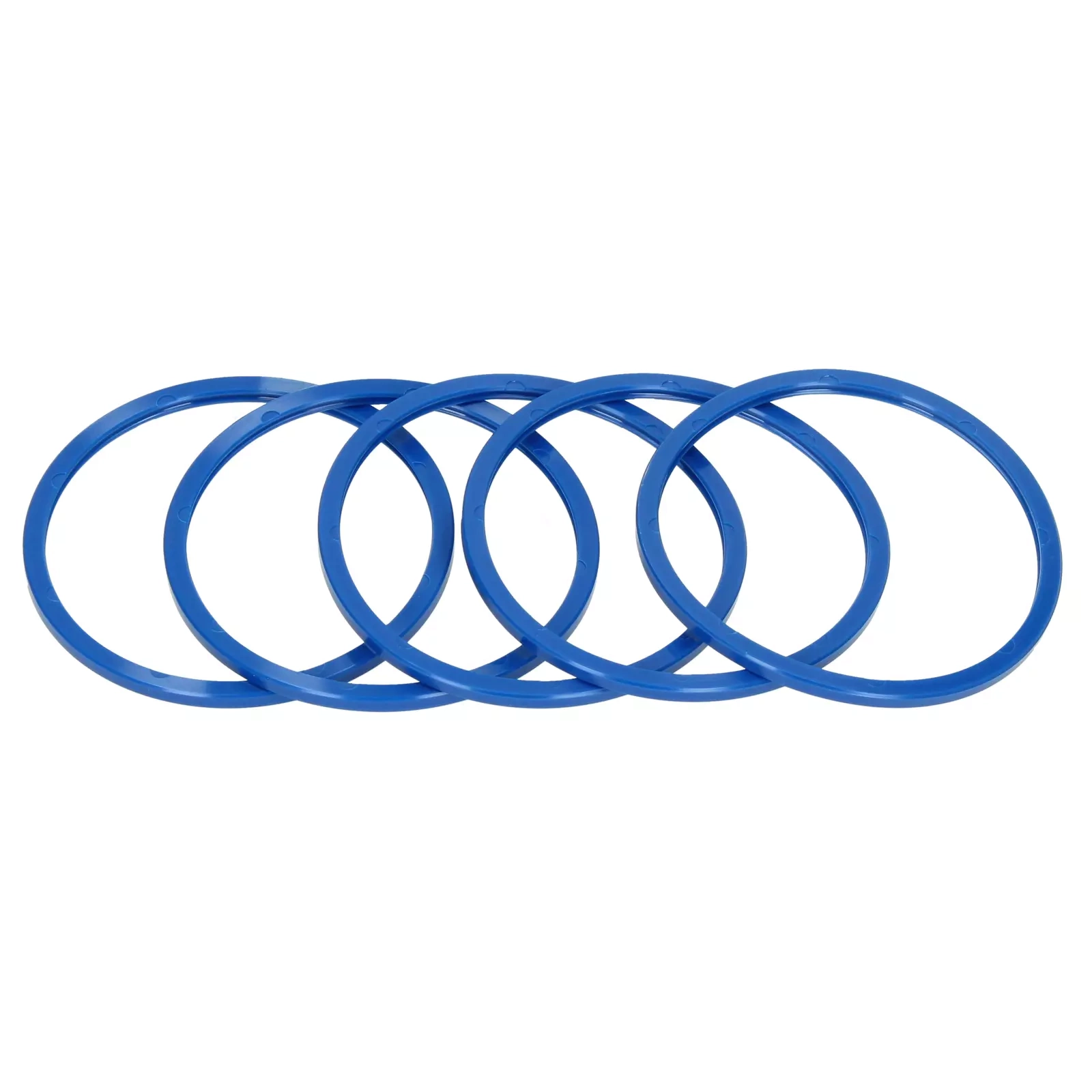 Комплект уплотнений поворотной колонны CAT 349E