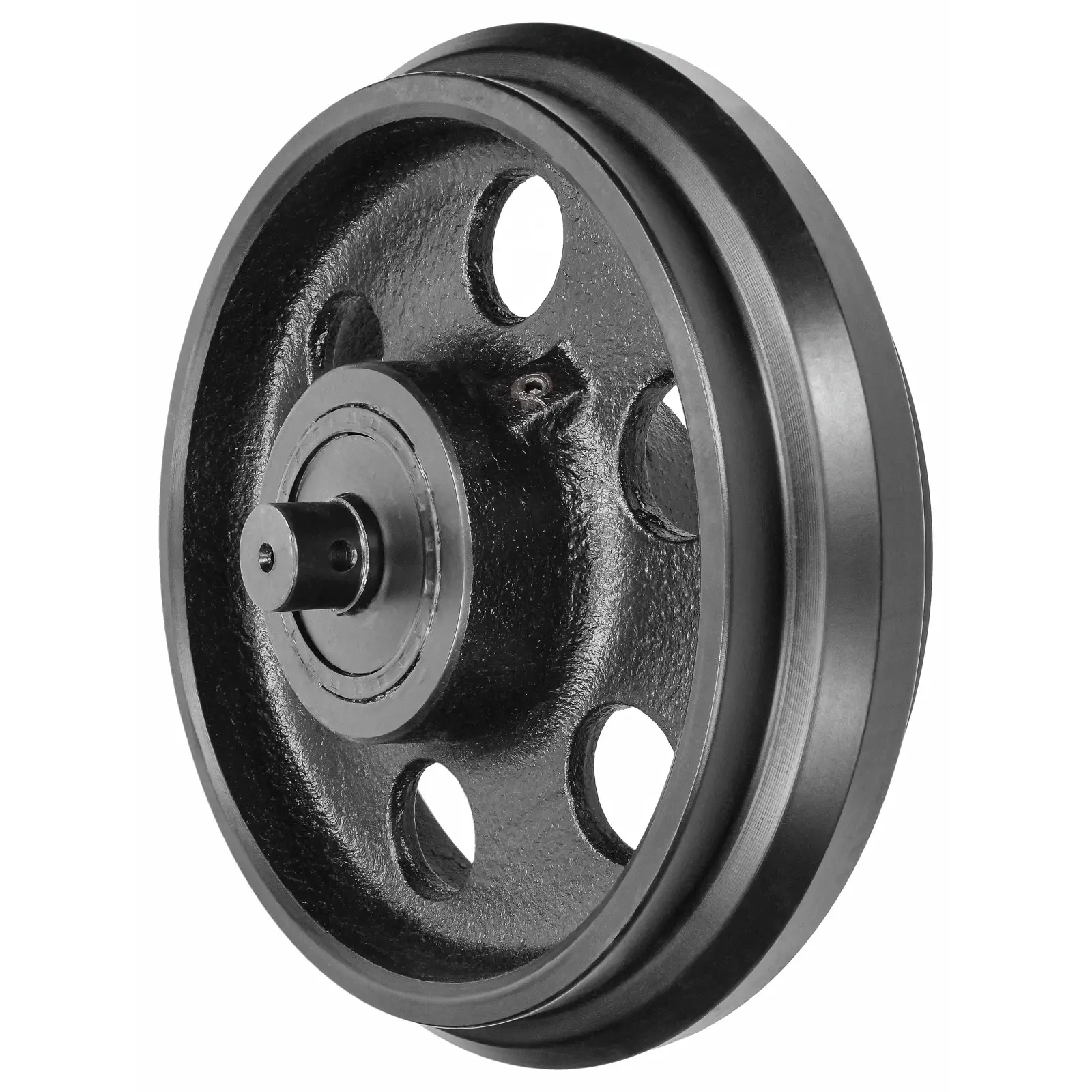 Натяжное колесо CAT 303
