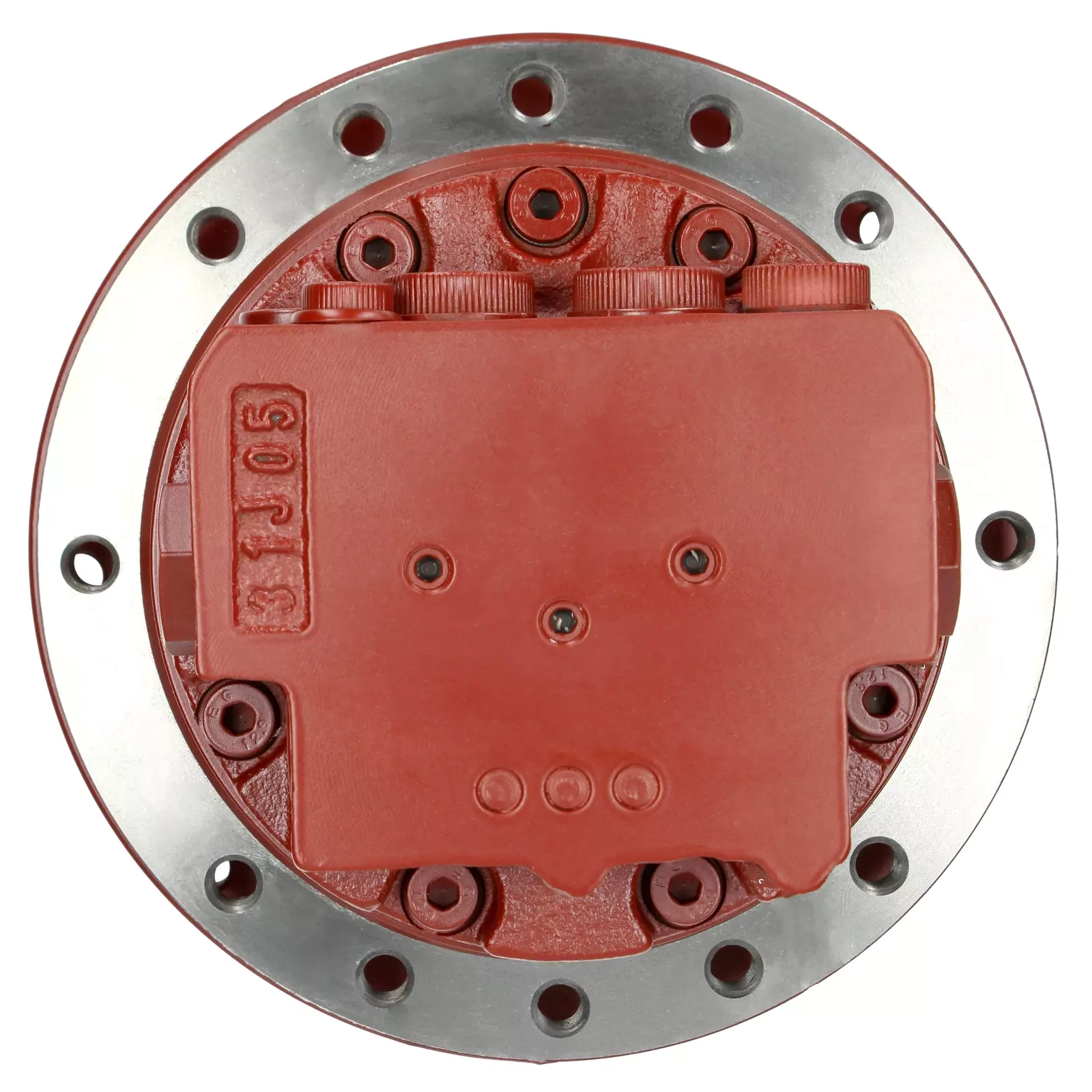 Гидромотор BOBCAT 320 (6686158)