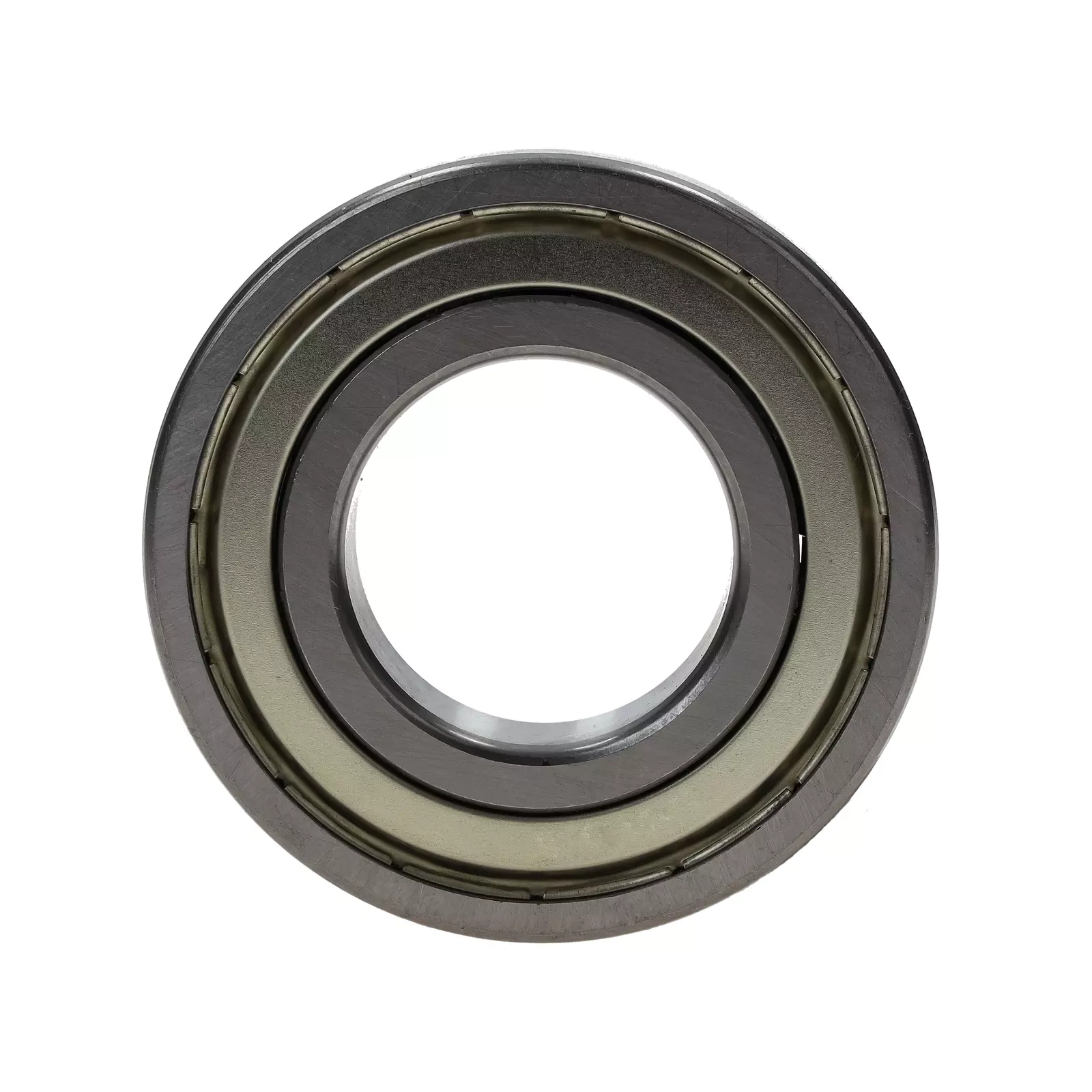 Корпус подшипника приводного вала двигателя CX245D (LB00547)