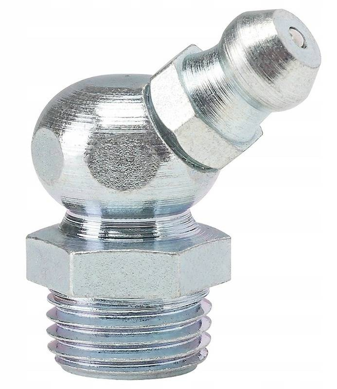 Каламитка M10x1 45°
