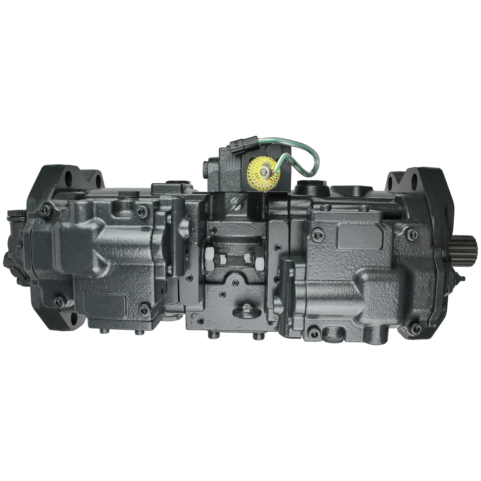 Гидравлический насос DOOSAN DX300 LC-3 (K1006550)