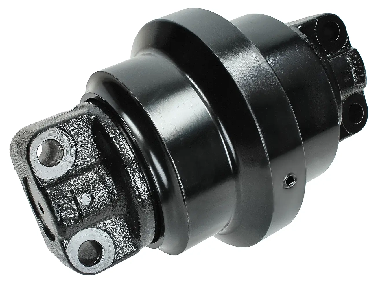 Каток CAT 307B