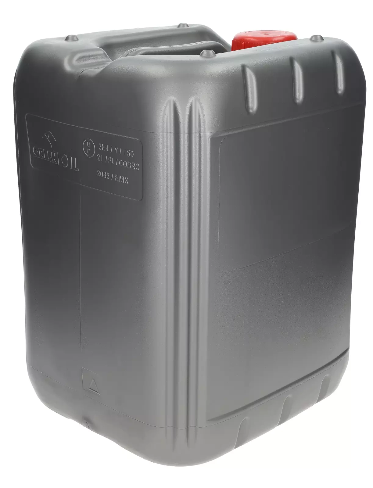 Моторное масло Orlen SUPEROL CC 30, 20 л