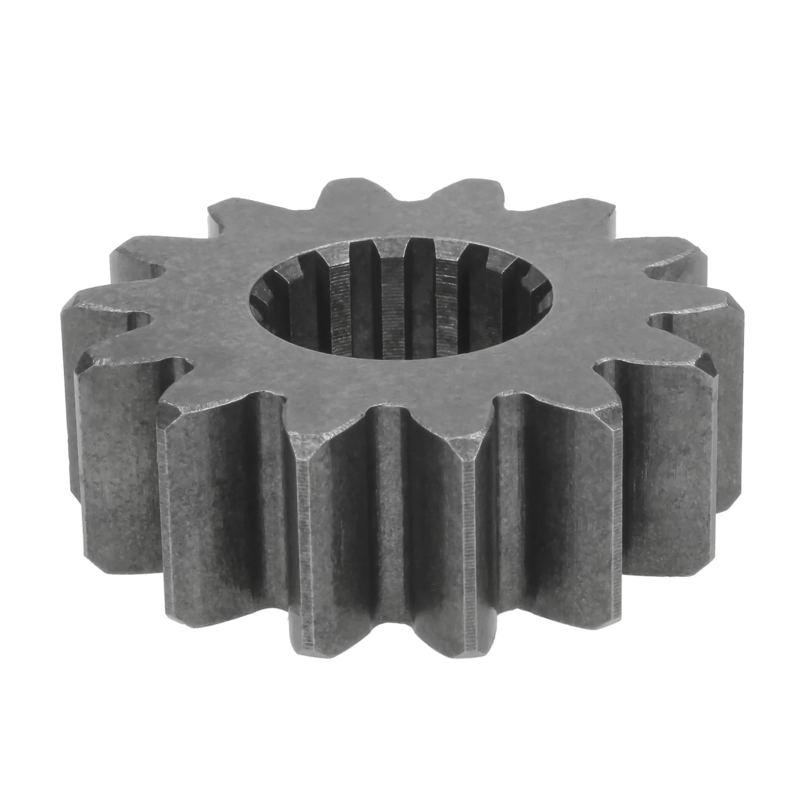Штурмовая звездочка Komatsu PC100-6s
