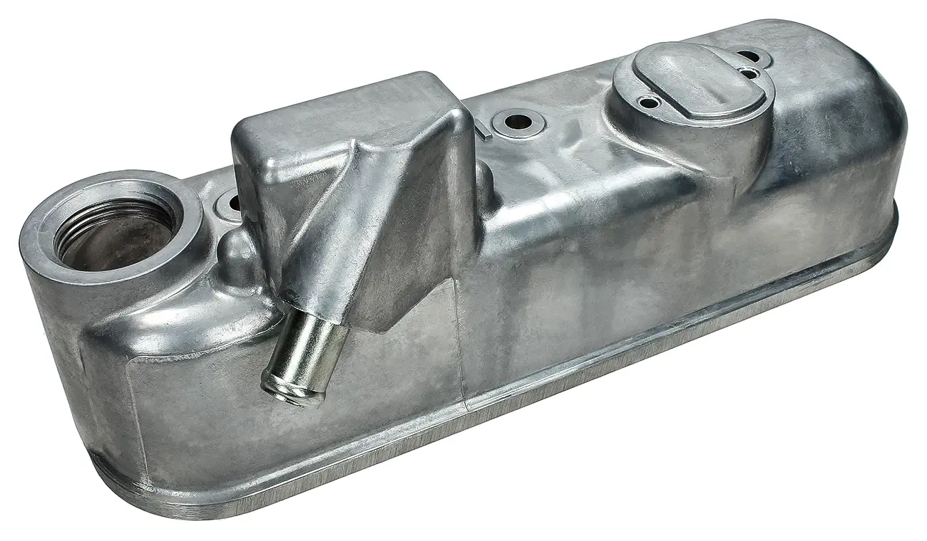 Крышка клапана KUBOTA KX41-2