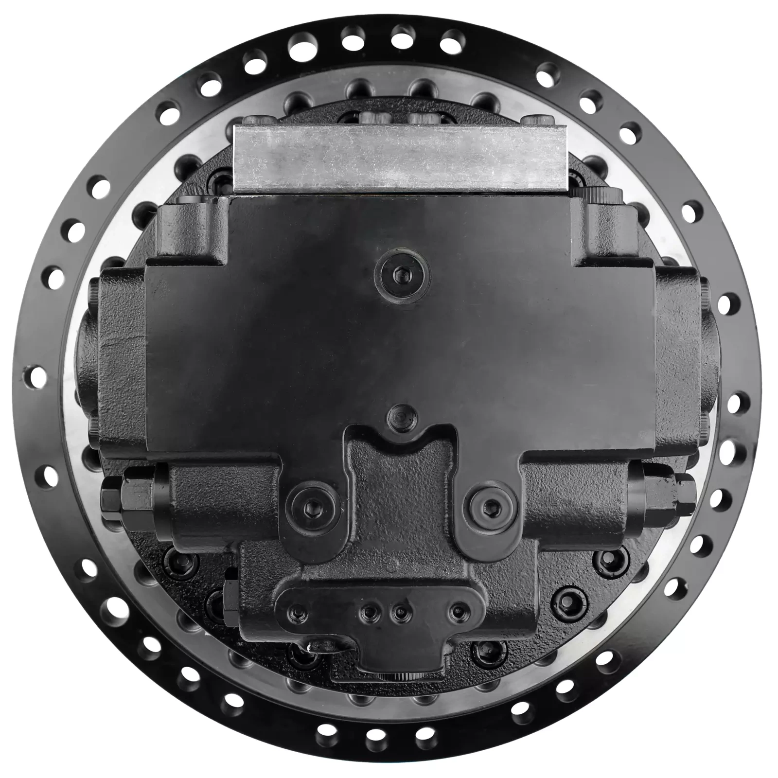 Гидромотор DOOSAN DX220A