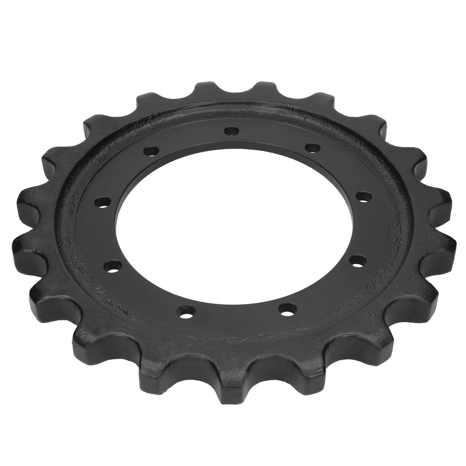 Ведущее колесо Komatsu PC40 (20T-27-71110)