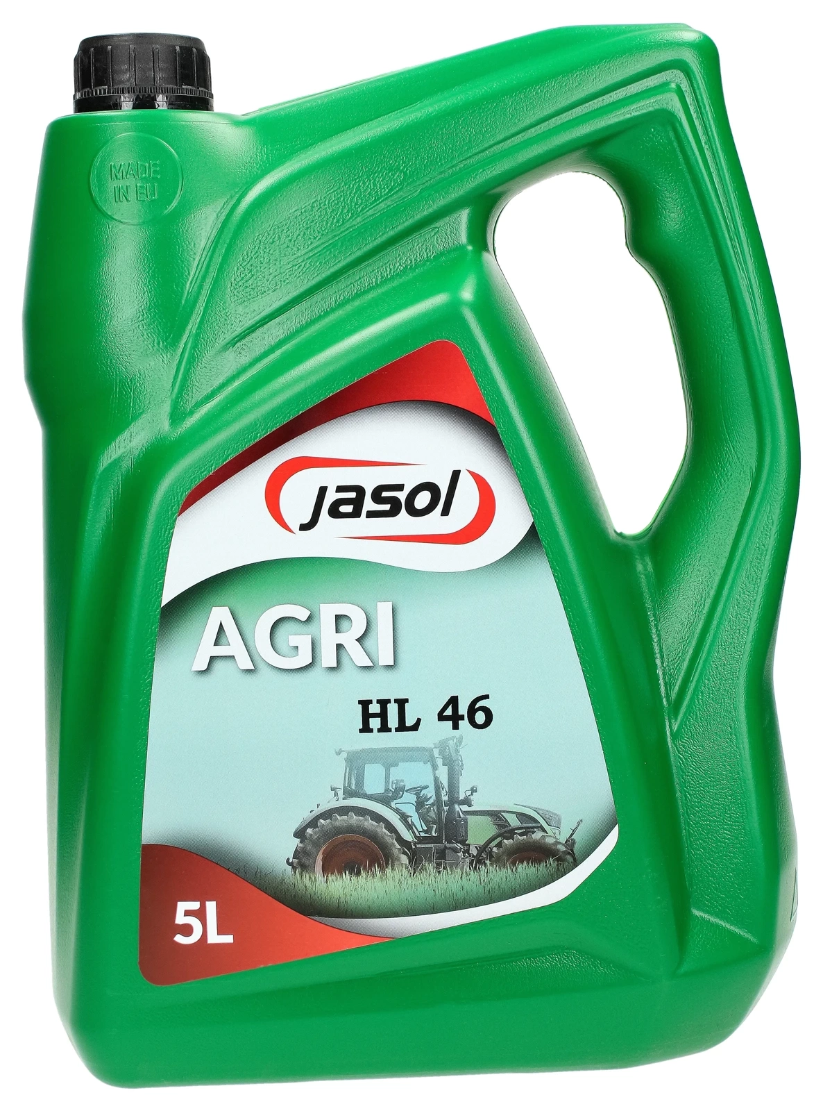Гидравлическое масло JASOL HL 46, 5 л