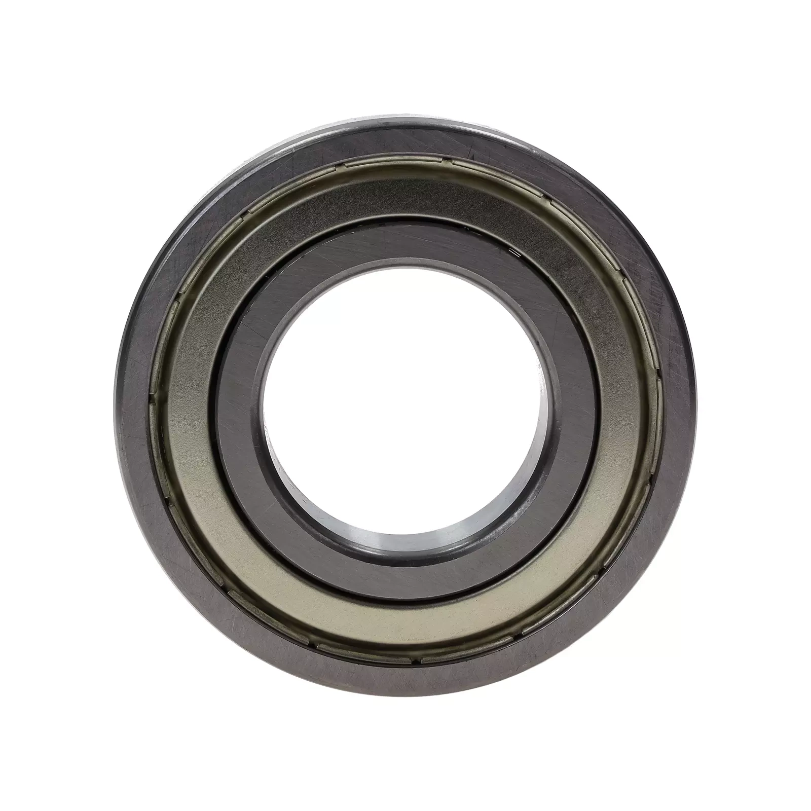 Корпус подшипника приводного вала двигателя CX245D (LB00547)