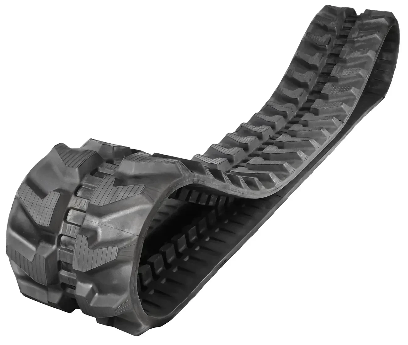 Резиновая гусеница Hin PT30 G (300X52, 5x84N)