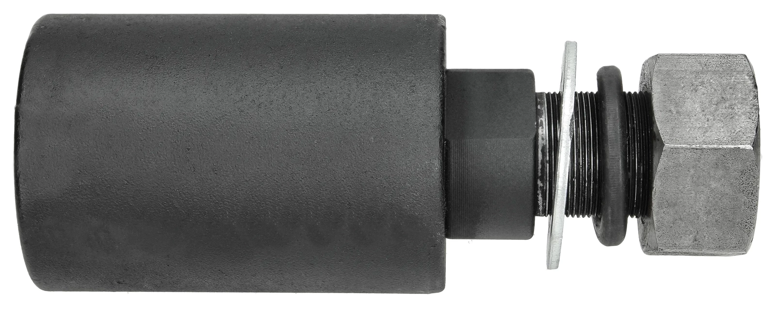 Опорный ролик, верхний, KUBOTA U45