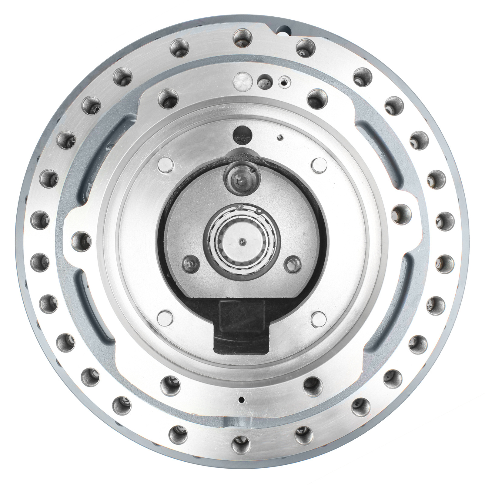 Вольво EC360C HR (VOE14528260)