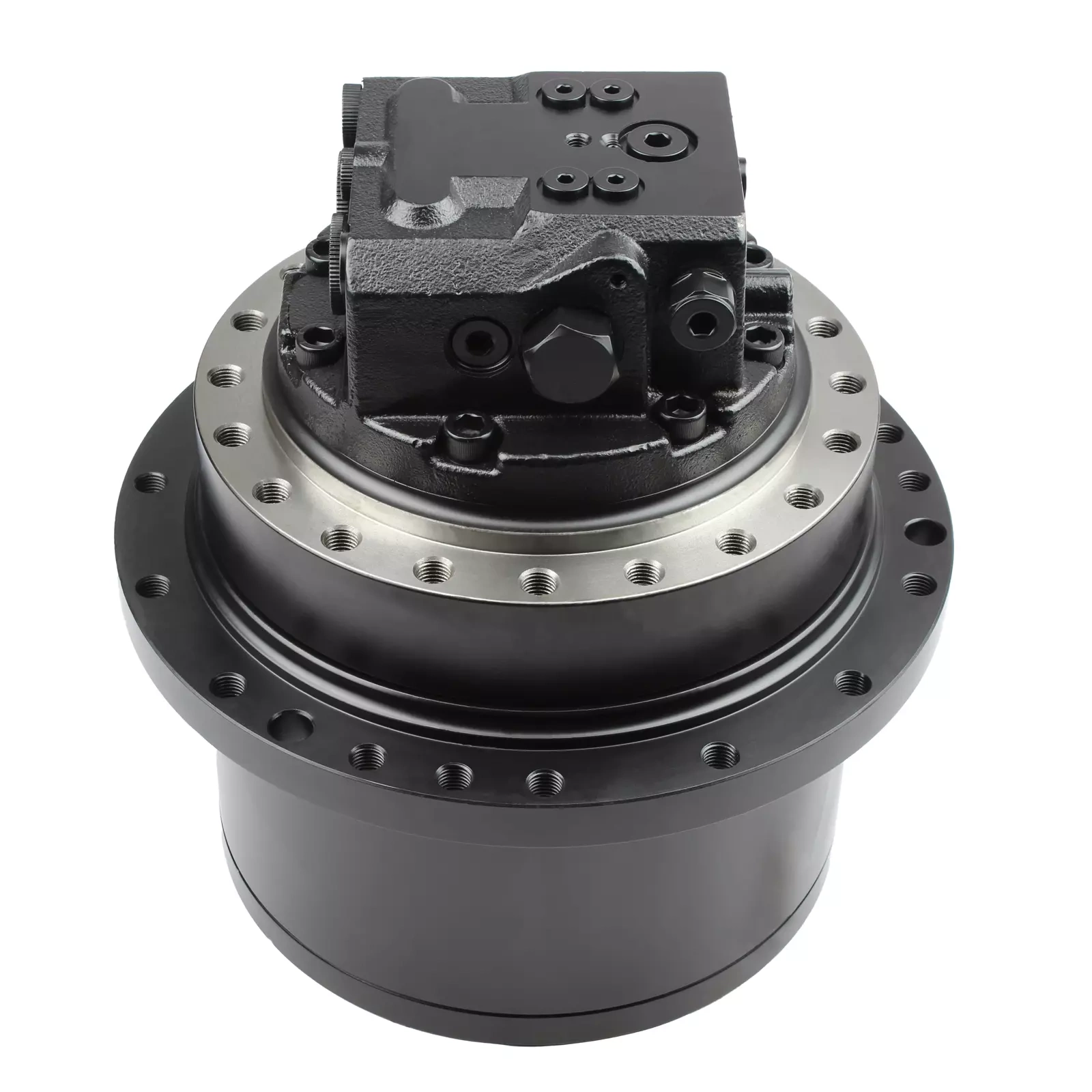 Гидромотор DOOSAN DX140 LC