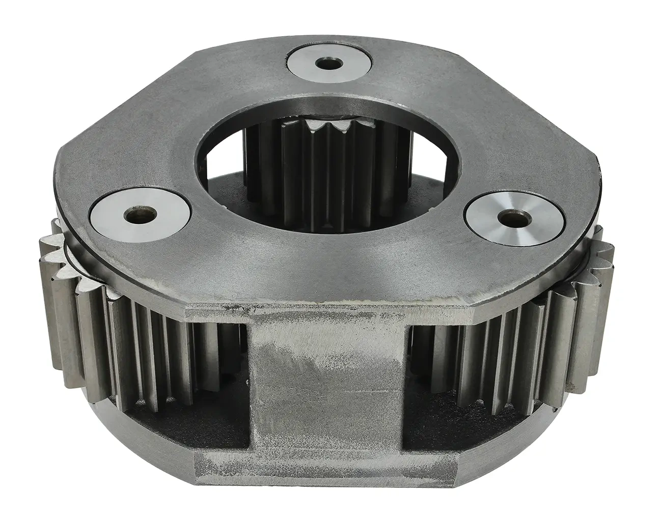 Редуктор редуктора CASE cx210b (168437a1)