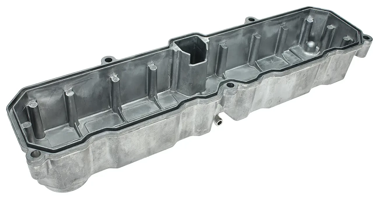 Клапанная крышка CAT 907H