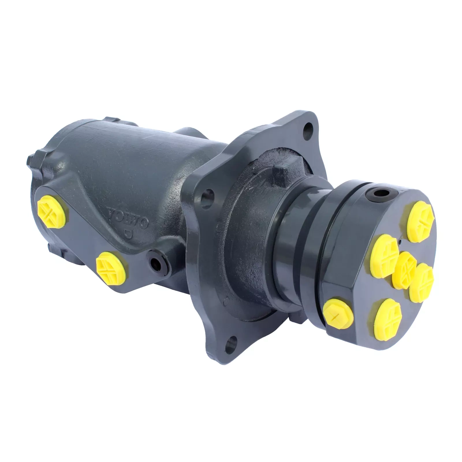 Поворотная колонна VOLVO EC235D