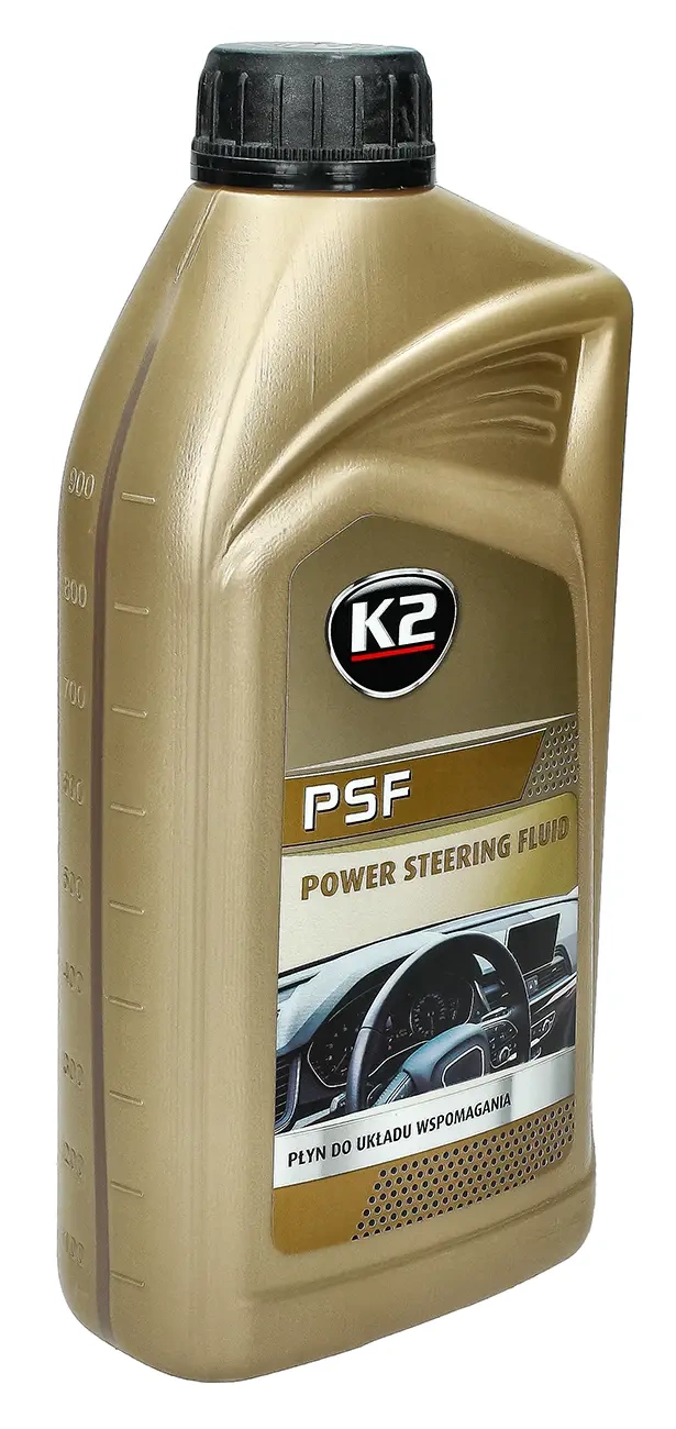 Жидкость для бустера K2 PSF бесцветная, 1 л