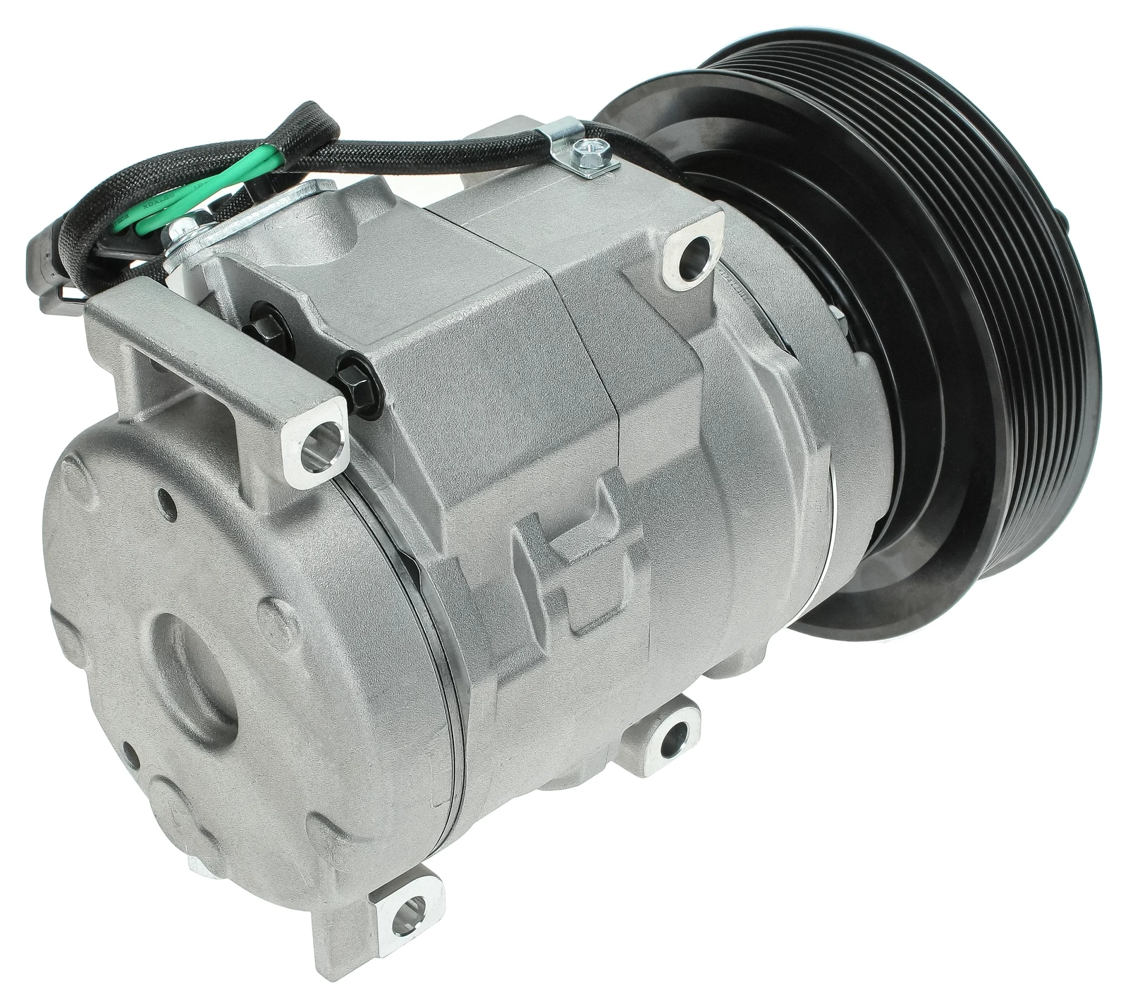 Компрессор кондиционера CAT M325D MH