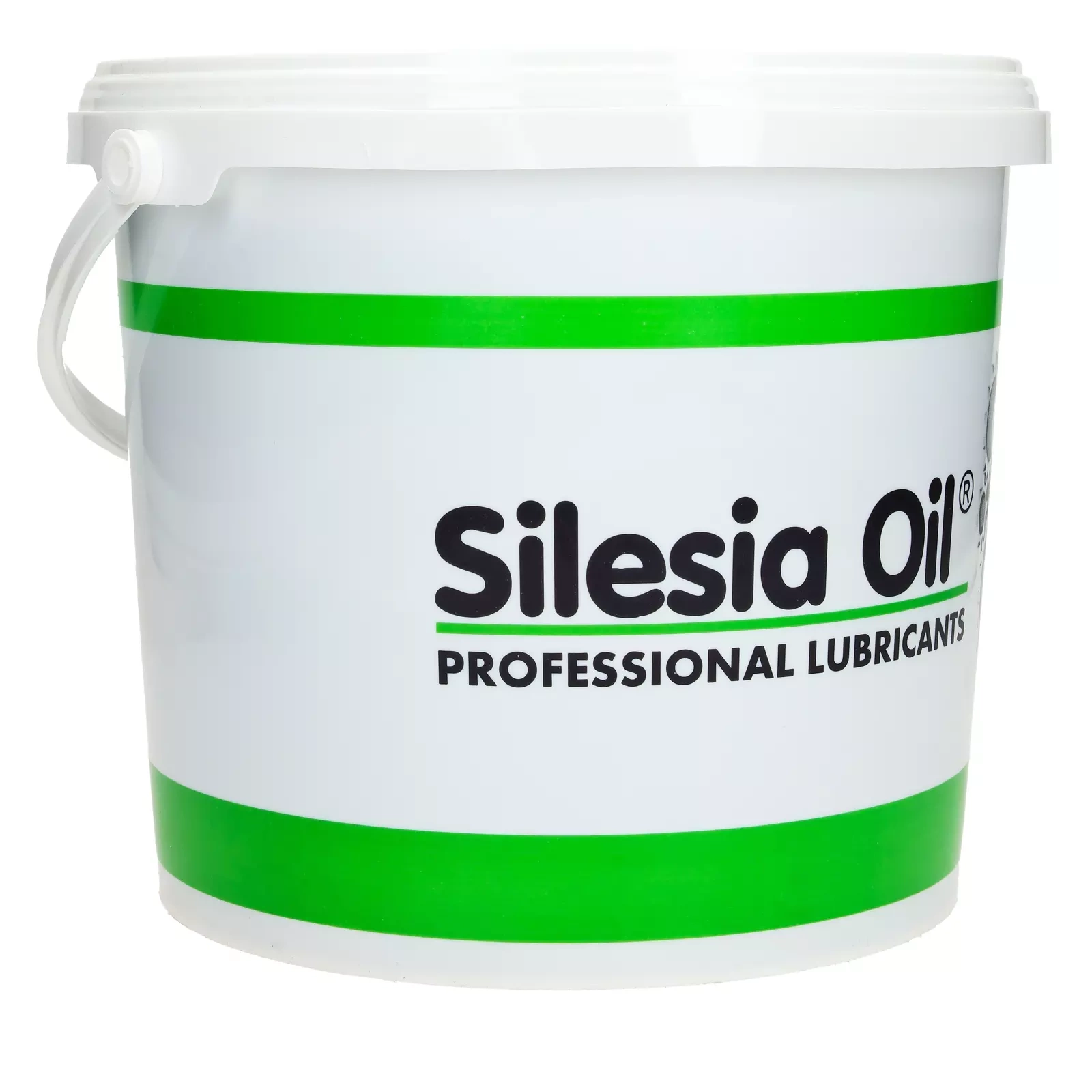 Графитовая смазка Silesia Oil, 4,5 кг