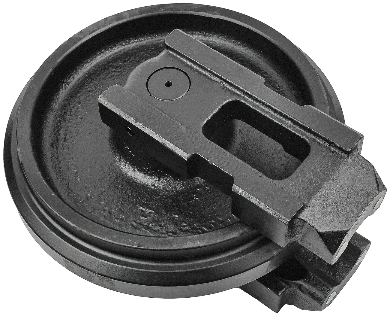 Натяжное колесо KUBOTA KX161-3