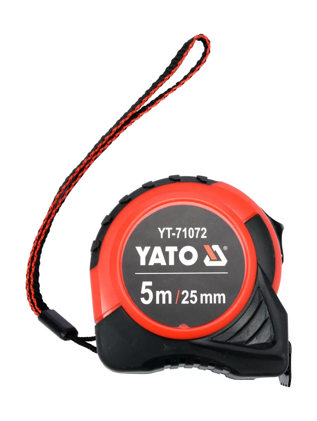 Рулонная мера, метр 5 м YATO (YT-71072)