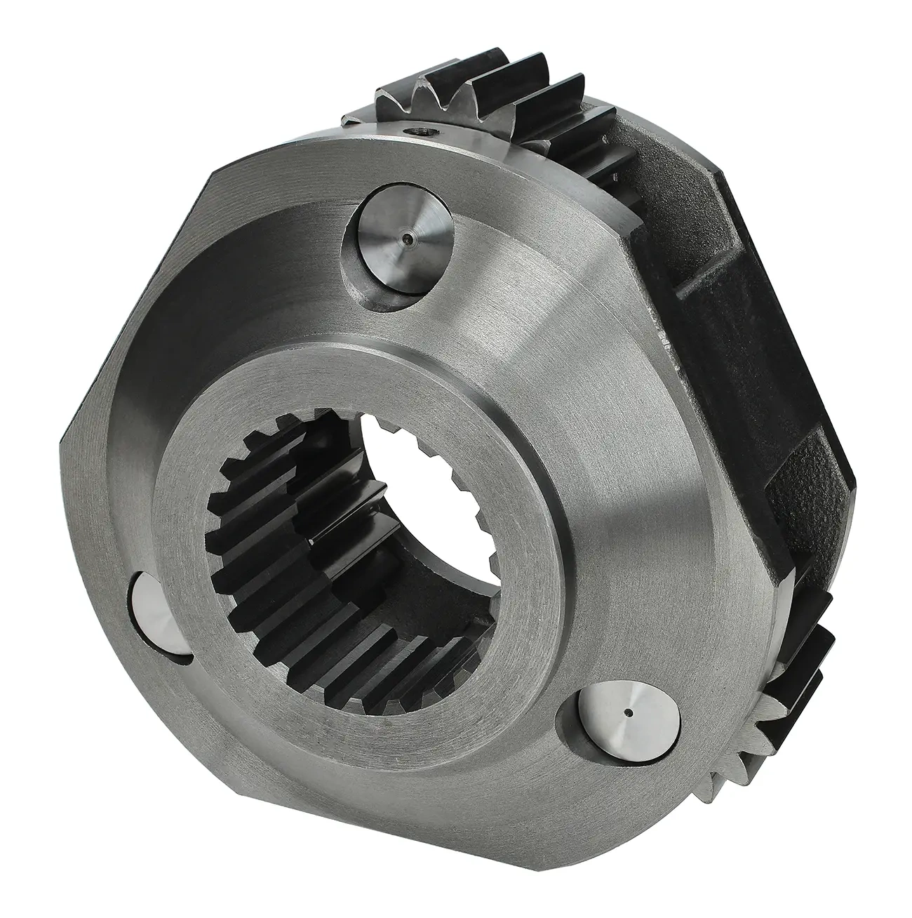 Редуктор редуктора CASE cx210 (168437a1)