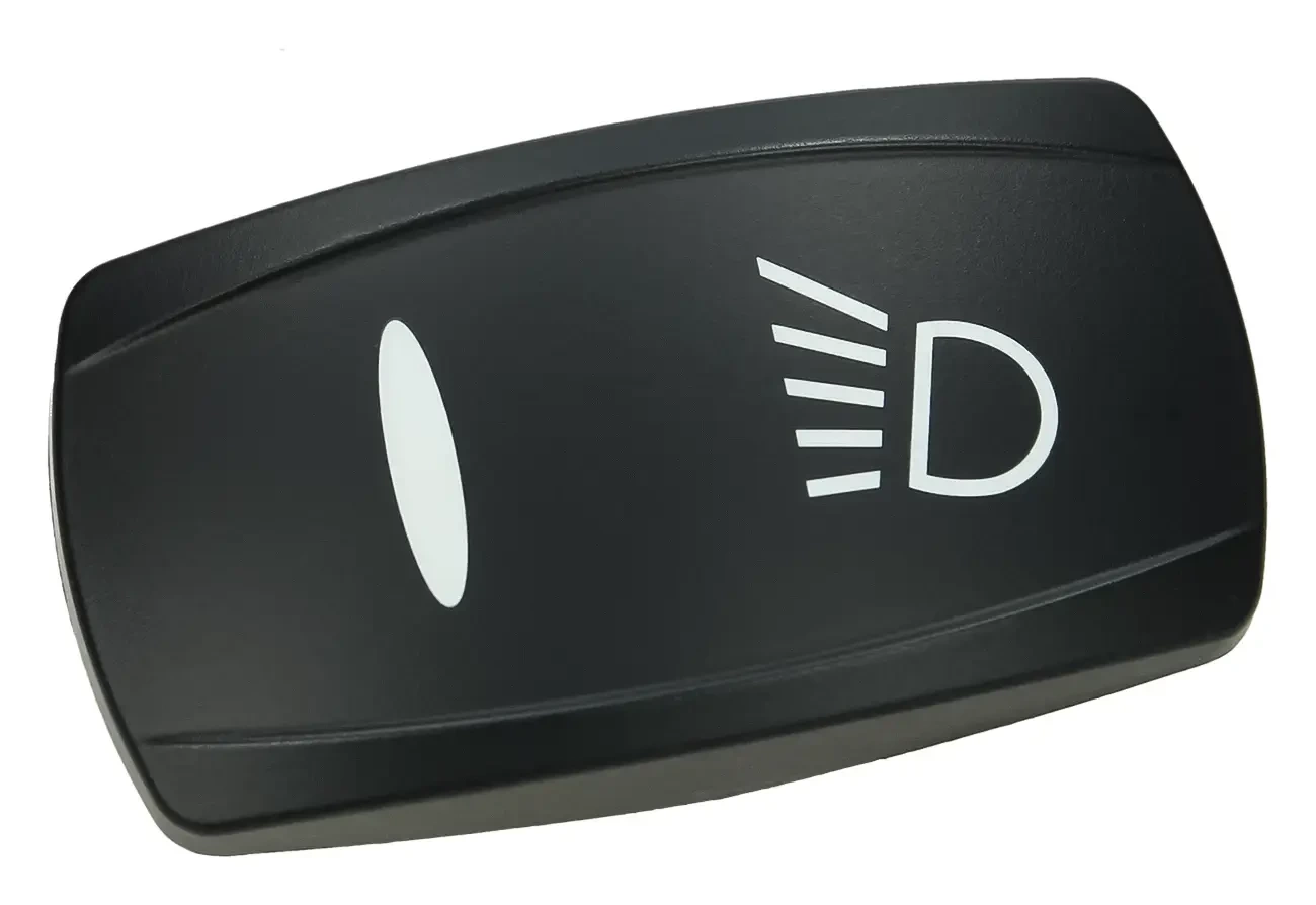 Крышка переключателя VOLVO FBR2800C