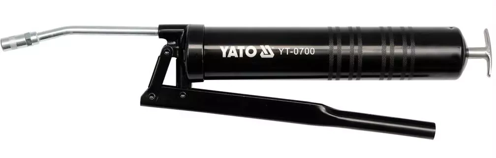 Ручной лубрикатор для картриджей объемом 500 см3 YATO (YT-0700)