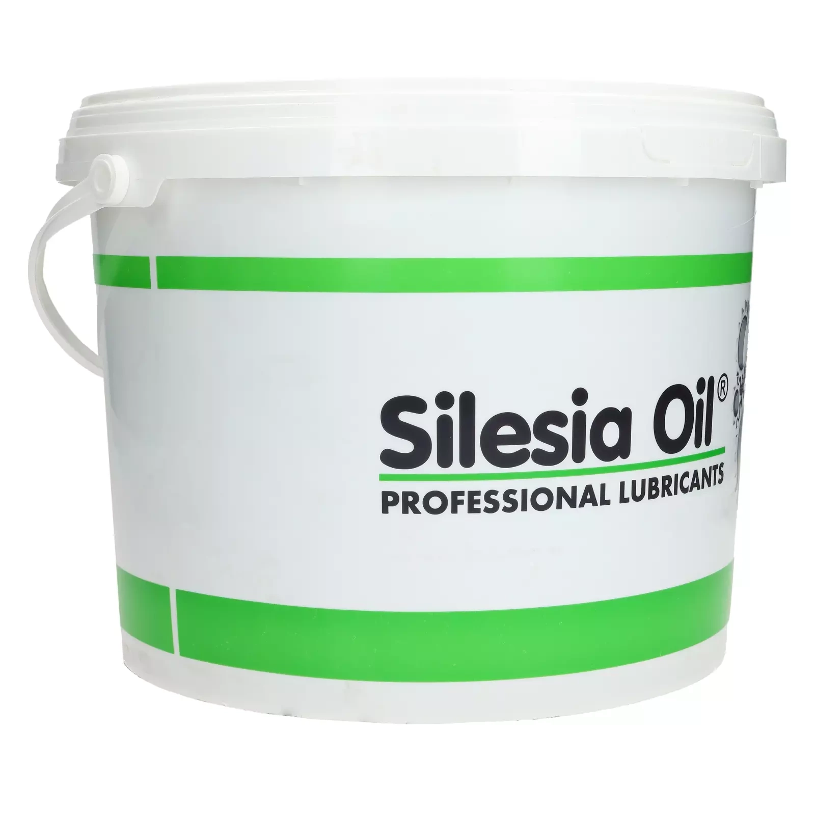 Жидкая смазка Silesia Oil EPX 000-10 кг