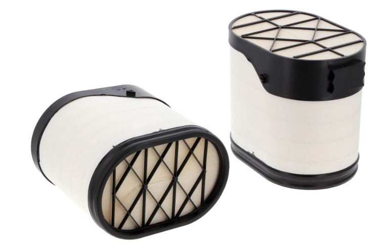 Воздушный фильтр HIFI FILTER SA 16475