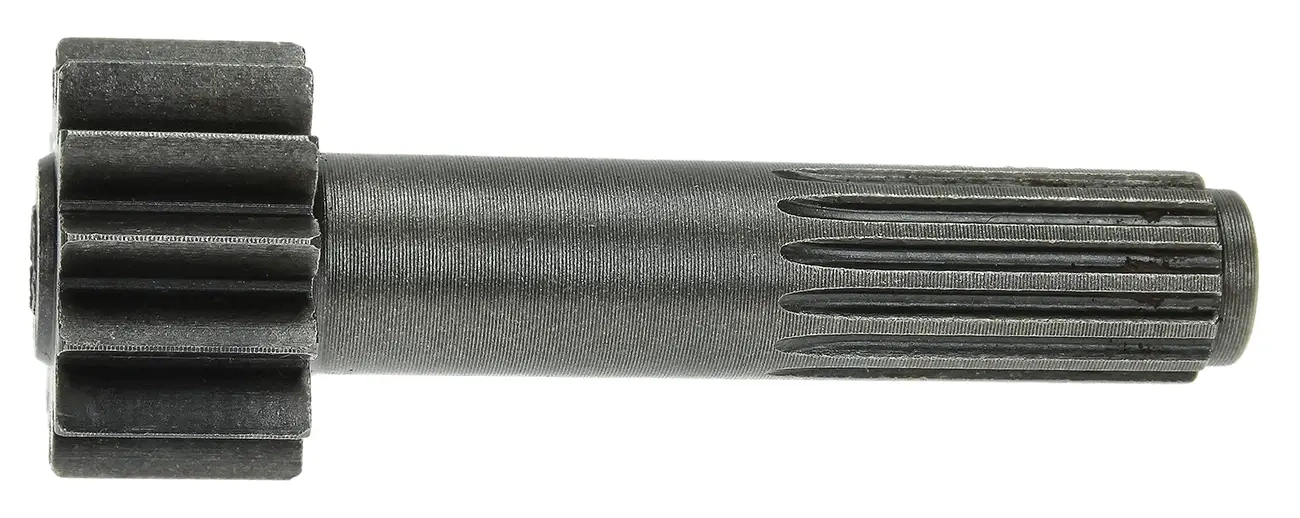 Кулачковый вал Yanmar B37-2