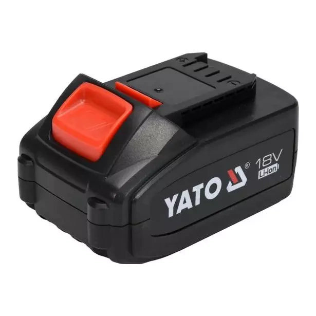 Аккумулятор 18 В Li-lon 3,0 Ач YATO (YT-82843)
