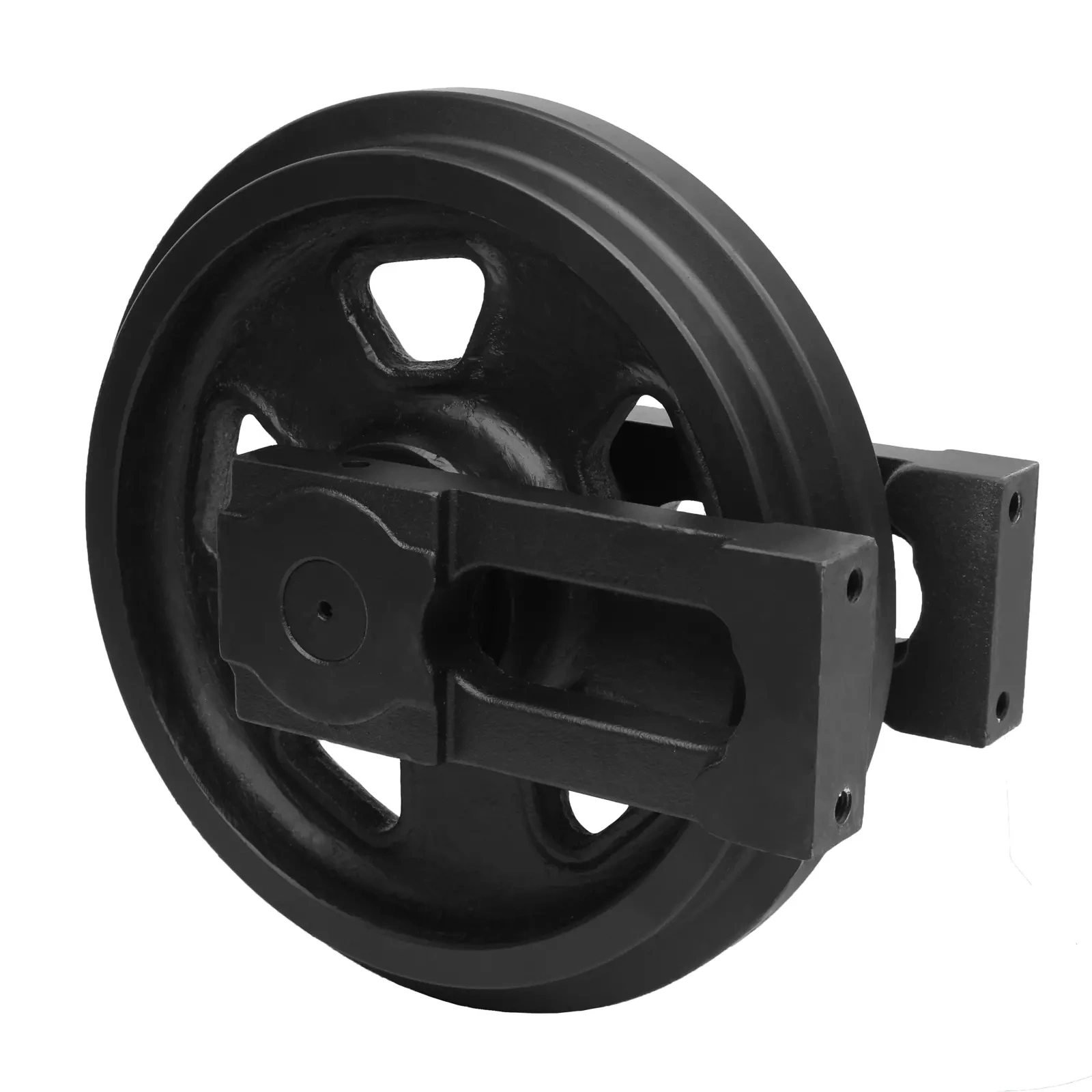 Натяжное колесо Komatsu PC30 MR-3 (22L-30-27200)