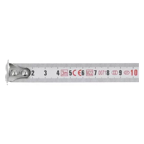 Рулетка метровая 3M YATO (YT-7103)