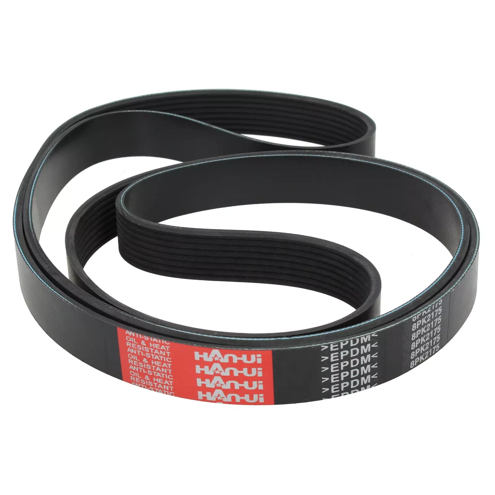 Клиноременная передача CAT 938G